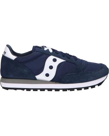 Deportivas de Hombre saucony S2044-316 JAZZ ORIGINAL NAVY-WHITE