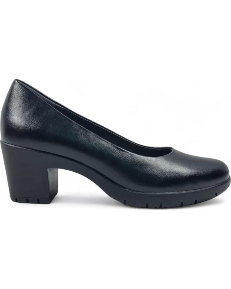 TIMBOS SALON TACON VESTIR MUJER 132155 NEGRO TIMBOS SALON TACON VESTIR MUJER 132155 NEGRO