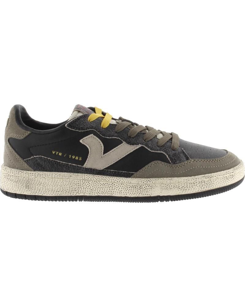 VICTORIA SMASH RETRO 8806112 BLACK NEGRO