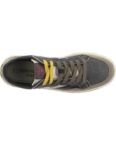 VICTORIA SMASH RETRO 8806112 BLACK NEGRO