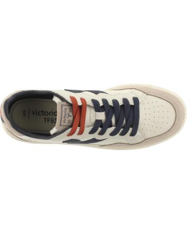 VICTORIA SMASH RETRO 8806112 NAVY MARINO