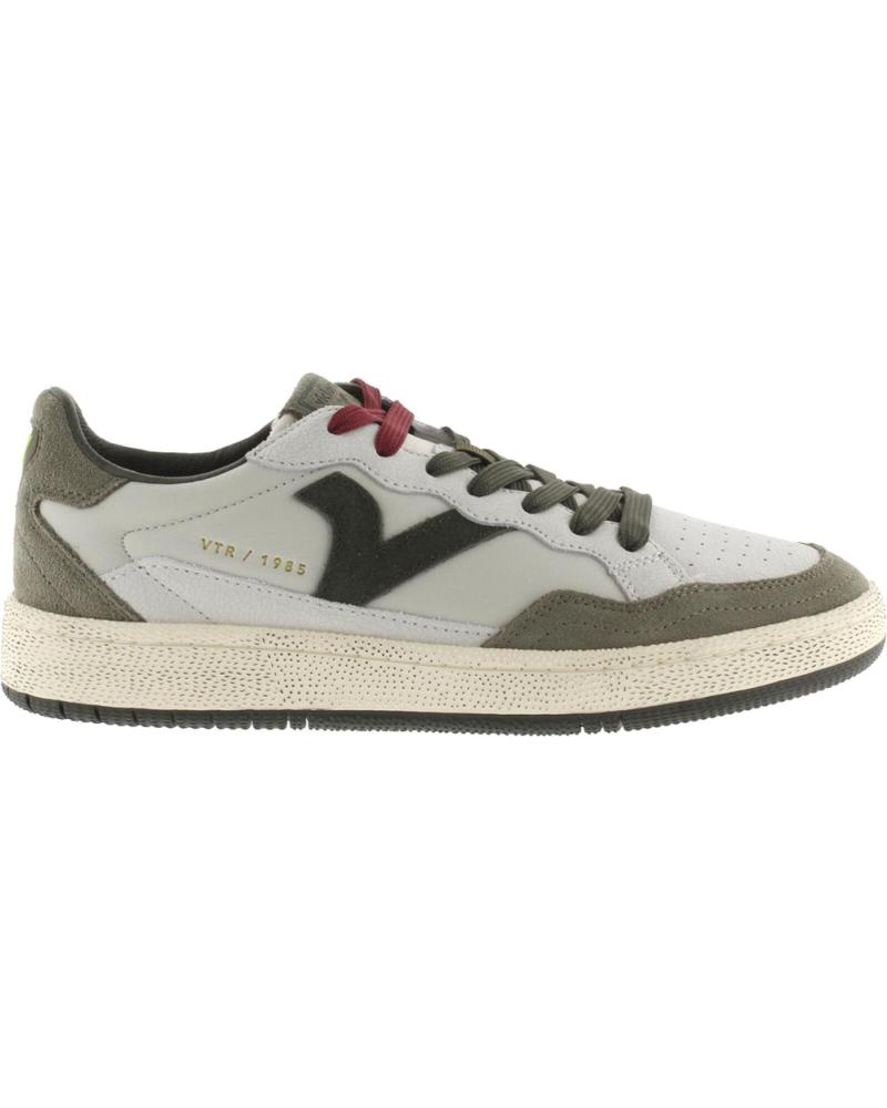 VICTORIA SMASH RETRO 8806112 GREEN VERDE