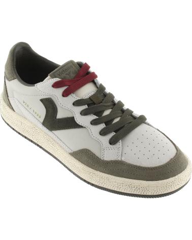 VICTORIA SMASH RETRO 8806112 GREEN VERDE