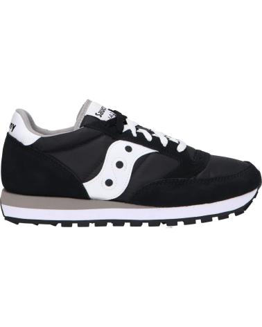 Zapatillas deporte de Hombre SAUCONY S2044-449 JAZZ ORIGINAL BLK-WHT