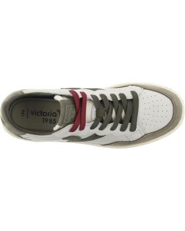 VICTORIA SMASH RETRO 8806112 GREEN VERDE