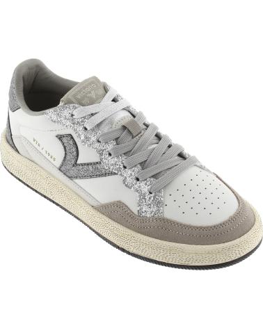 VICTORIA SMASH GLITTER 8806113 GREY GRIS