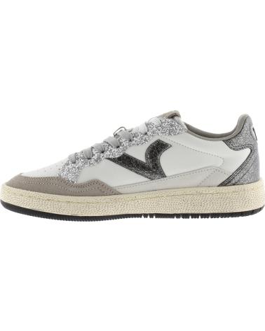 VICTORIA SMASH GLITTER 8806113 GREY GRIS