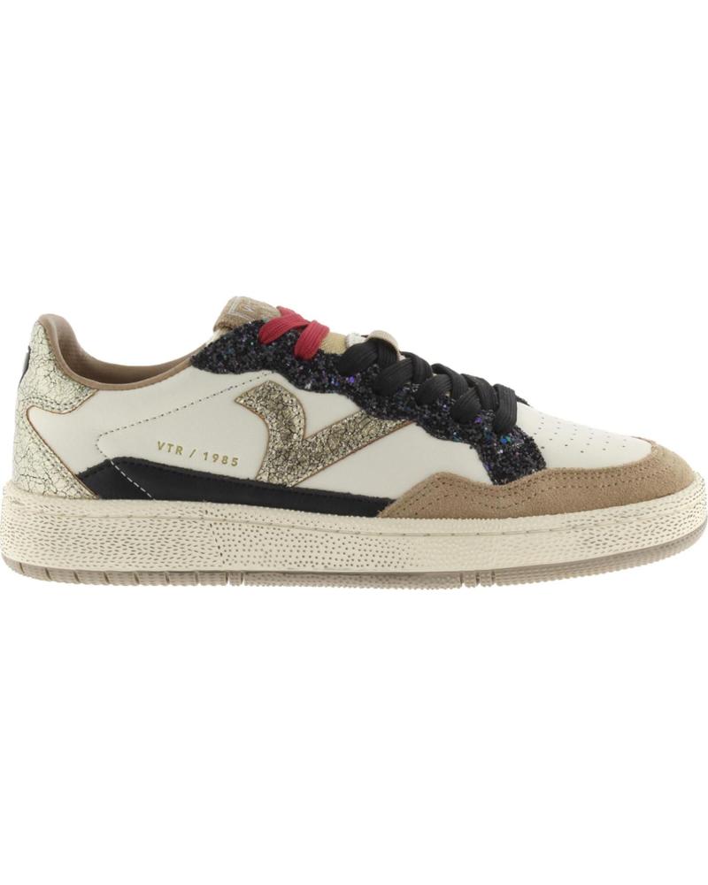 VICTORIA SMASH GLITTER 8806113 TAUPE TAUPE