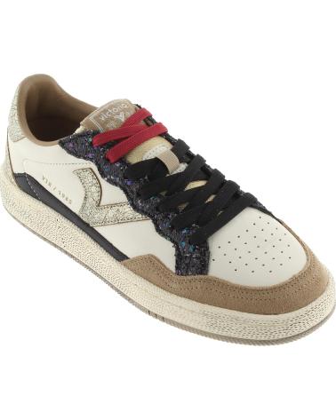 VICTORIA SMASH GLITTER 8806113 TAUPE TAUPE