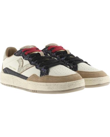 VICTORIA SMASH GLITTER 8806113 TAUPE TAUPE