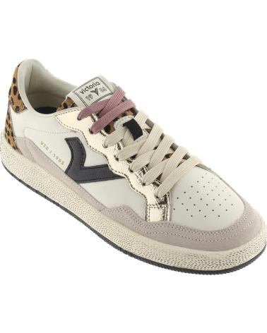 VICTORIA SMASH ANIMAL 8806114 CREAM CREMA