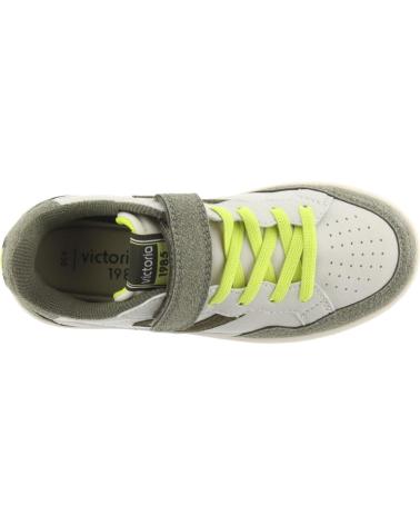 VICTORIA BASKETS SMASH 8810101 BLANCHES BLANCO VICTORIA BASKETS SMASH 8810101 BLANCHES BLANCO