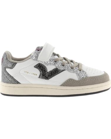 VICTORIA BASKETS SMASH 8810101 ARGENT PLATA