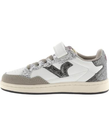 VICTORIA BASKETS SMASH 8810101 ARGENT PLATA VICTORIA BASKETS SMASH 8810101 ARGENT PLATA