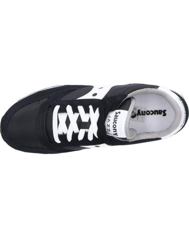 Zapatillas deporte de Hombre SAUCONY S2044-449 JAZZ ORIGINAL BLK-WHT