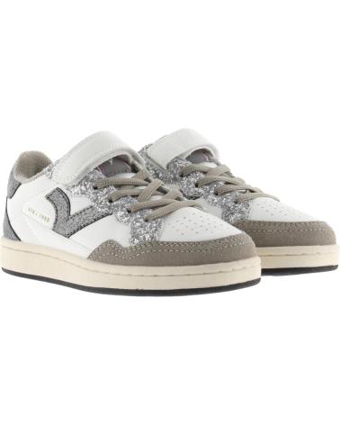 VICTORIA BASKETS SMASH 8810101 ARGENT PLATA VICTORIA BASKETS SMASH 8810101 ARGENT PLATA