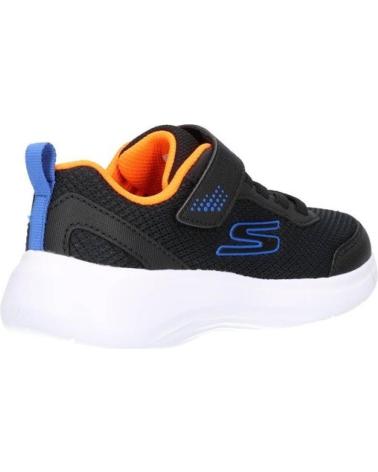 SKECHERS SELECTORS BLACK NEGRO SKECHERS SELECTORS BLACK NEGRO