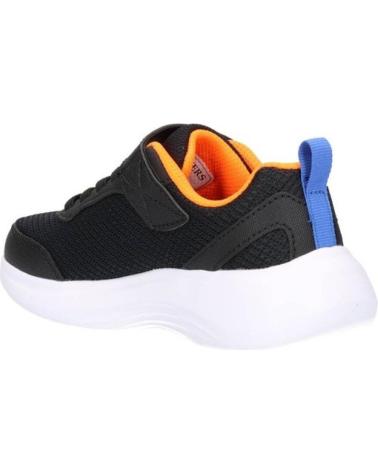 SKECHERS SELECTORS BLACK NEGRO SKECHERS SELECTORS BLACK NEGRO