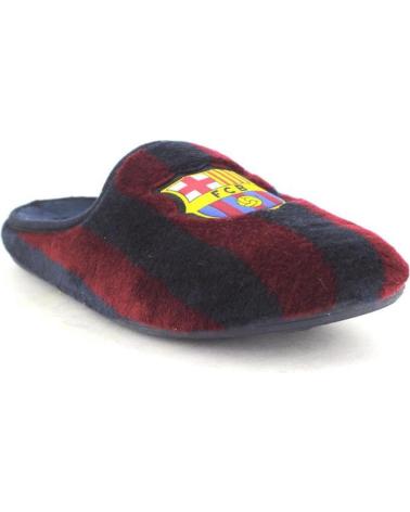 MARPEN HAUSSCHUHE A1 FC BARCELONA MARINEBLAU AZUL MARINO MARPEN HAUSSCHUHE A1 FC BARCELONA MARINEBLAU AZUL MARINO