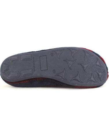 MARPEN HAUSSCHUHE A1 FC BARCELONA MARINEBLAU AZUL MARINO MARPEN HAUSSCHUHE A1 FC BARCELONA MARINEBLAU AZUL MARINO