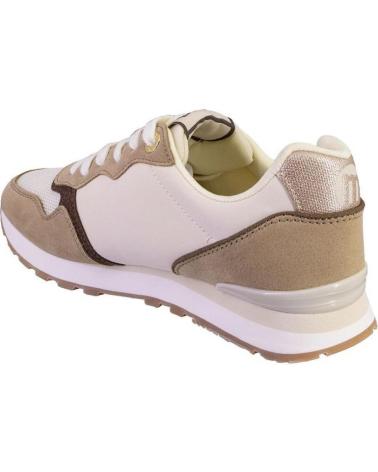 SNEAKERS MTNG MUSTANG 60441CATO BEIGE BEIGE