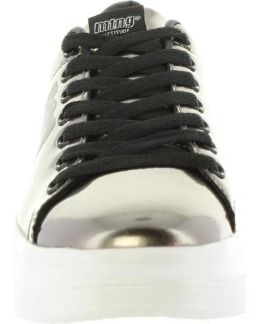 Zapatos de Mujer MTNG 69209 C32556 TORNASOL PLOM
