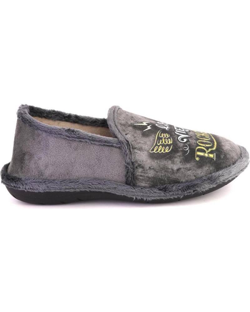 SUAVEFLEX 250-ROCKEROS GRAY GRIS