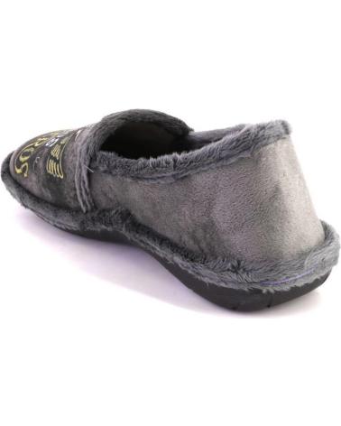 SUAVEFLEX 250-ROCKEROS GRAY GRIS