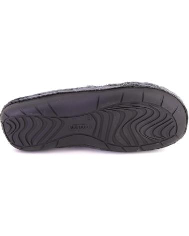 SUAVEFLEX 250-ROCKEROS GRAY GRIS