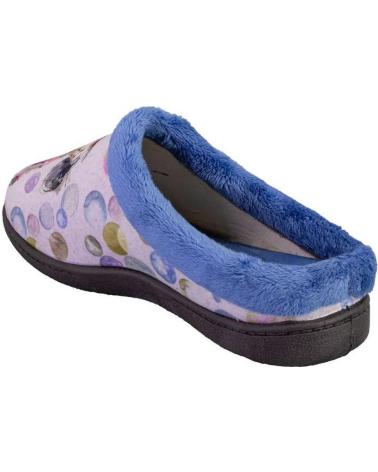 PLUMAFLEX 12213PERRITO AZUL AZUL