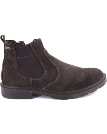 IMAC 850329 WILDLEDER SPALTLEDER BRAUN MARRON