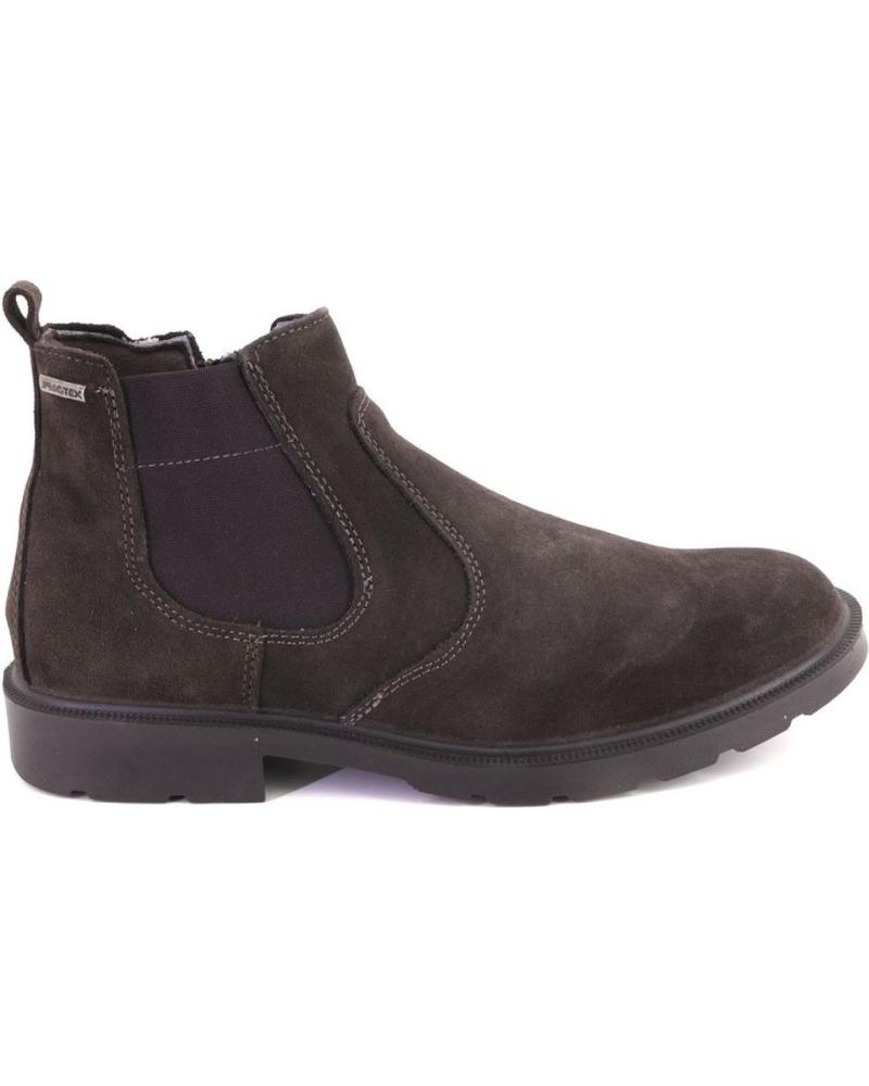 IMAC 850329 WILDLEDER SPALTLEDER BRAUN MARRON