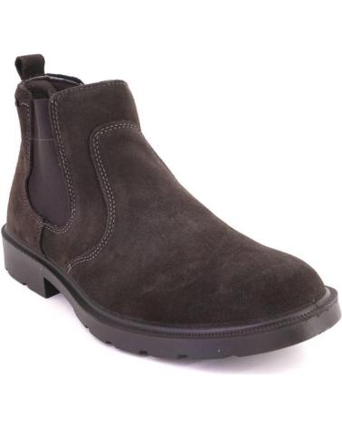 IMAC 850329 WILDLEDER SPALTLEDER BRAUN MARRON