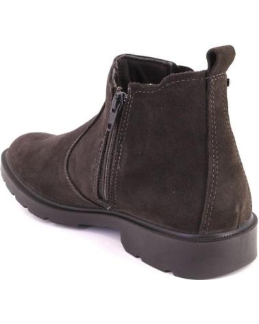 IMAC 850329 WILDLEDER SPALTLEDER BRAUN MARRON