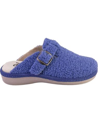 PANTUFAS SALVI HIELO 29L-000 AZUL AZUL