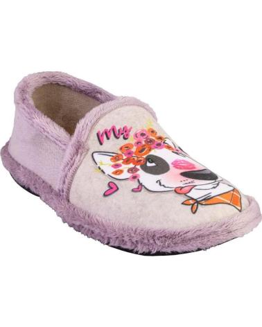 SUAVEFLEX 250-311 TAUPE HOUSE SLIPPERS TAUPE