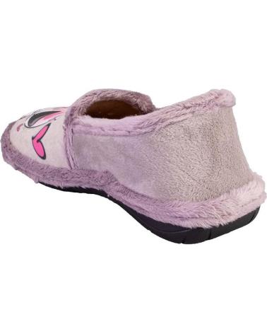 SUAVEFLEX 250-311 TAUPE HOUSE SLIPPERS TAUPE