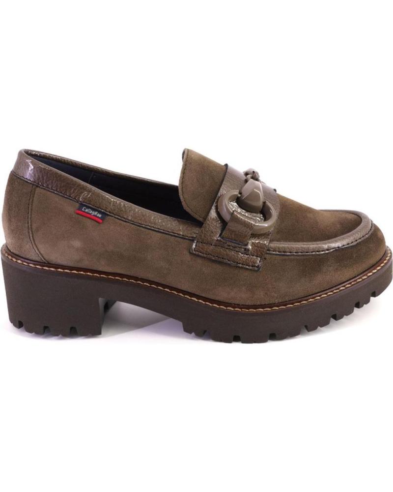 CALLAGHAN MOKASSINS 13458 WILDLEDER TAUPE TAUPE CALLAGHAN MOKASSINS 13458 WILDLEDER TAUPE TAUPE
