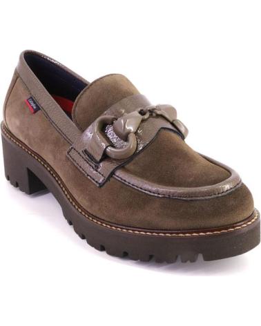 CALLAGHAN MOKASSINS 13458 WILDLEDER TAUPE TAUPE CALLAGHAN MOKASSINS 13458 WILDLEDER TAUPE TAUPE