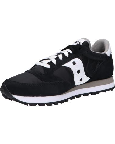 Zapatillas deporte de Hombre SAUCONY S2044-449 JAZZ ORIGINAL BLK-WHT