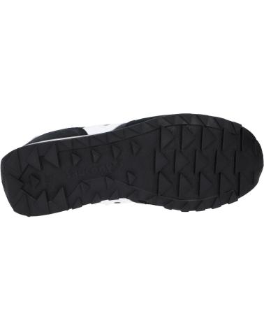 Zapatillas deporte de Hombre SAUCONY S2044-449 JAZZ ORIGINAL BLK-WHT