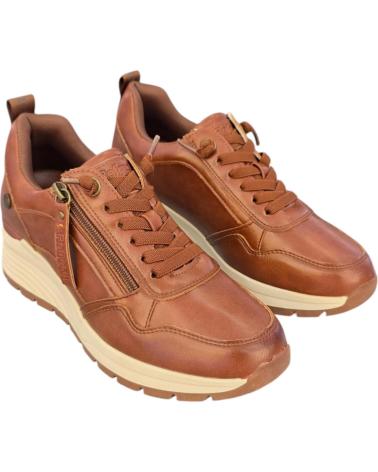 REFRESH 172938 CAMEL SNEAKERS CAMEL