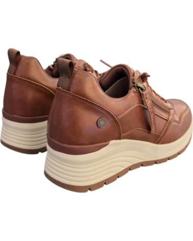 REFRESH 172938 CAMEL SNEAKERS CAMEL
