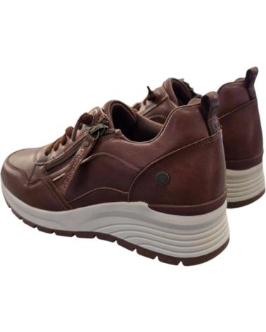 REFRESH 172938 CAMEL SNEAKERS CAMEL