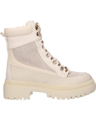 Stivali per Donna MARIA MARE 63307 C53476 BENT CREMA - SWEET CREMA