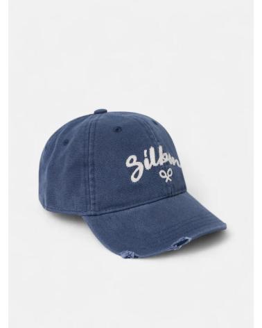 SILBON GORRAS 133805 AZUL