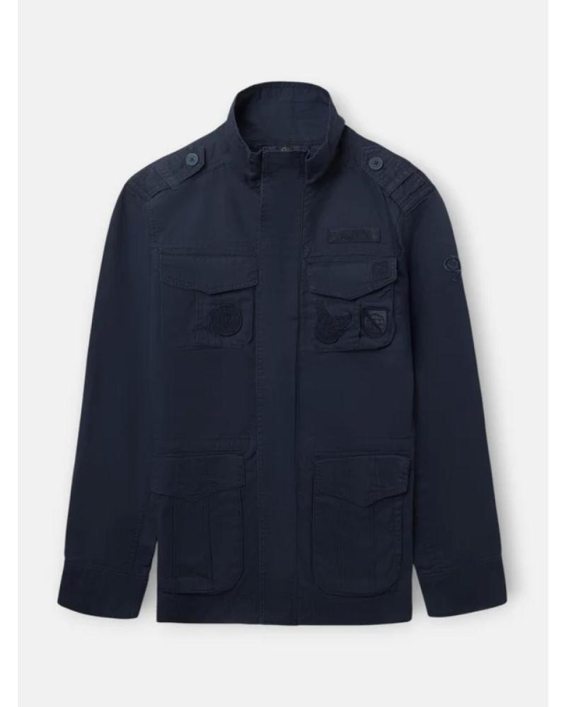 VESTE SILBON 133688 BLEU MARINE AZUL VESTE SILBON 133688 BLEU MARINE AZUL