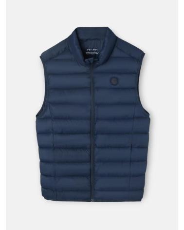 COLETE SILBON 133682 AZUL MARINHO AZUL