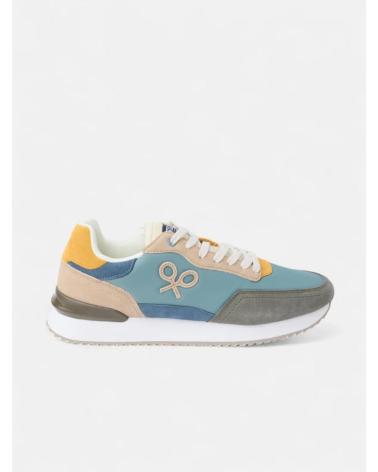 BASKETS SILBON 133633 MULTICOLORES VARIOS COLORES