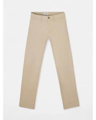 PANTALONES SILBON MODELO 133611 BEIGE BEIGE